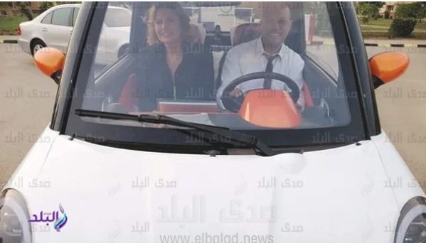 يسرا يسرا