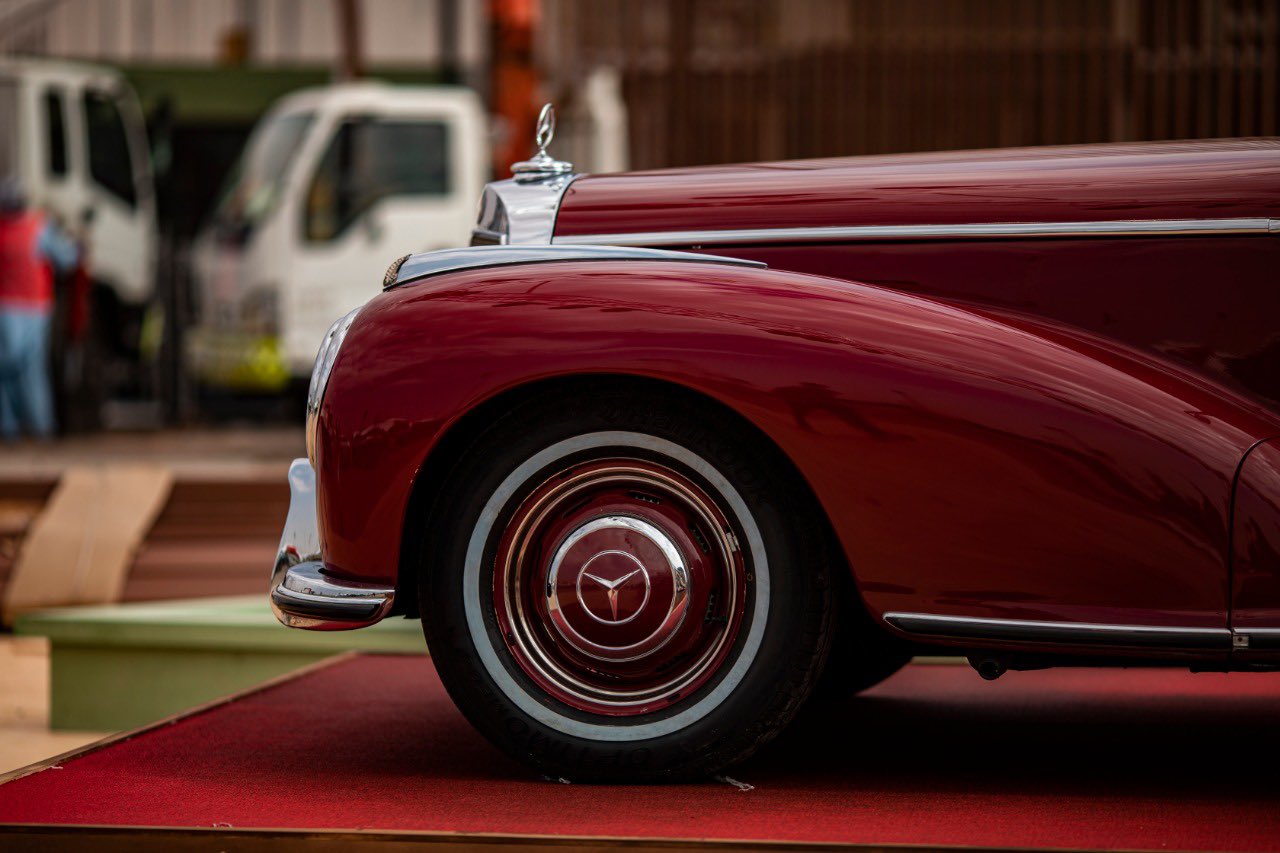 أسعار معرض الرياض للسيارات