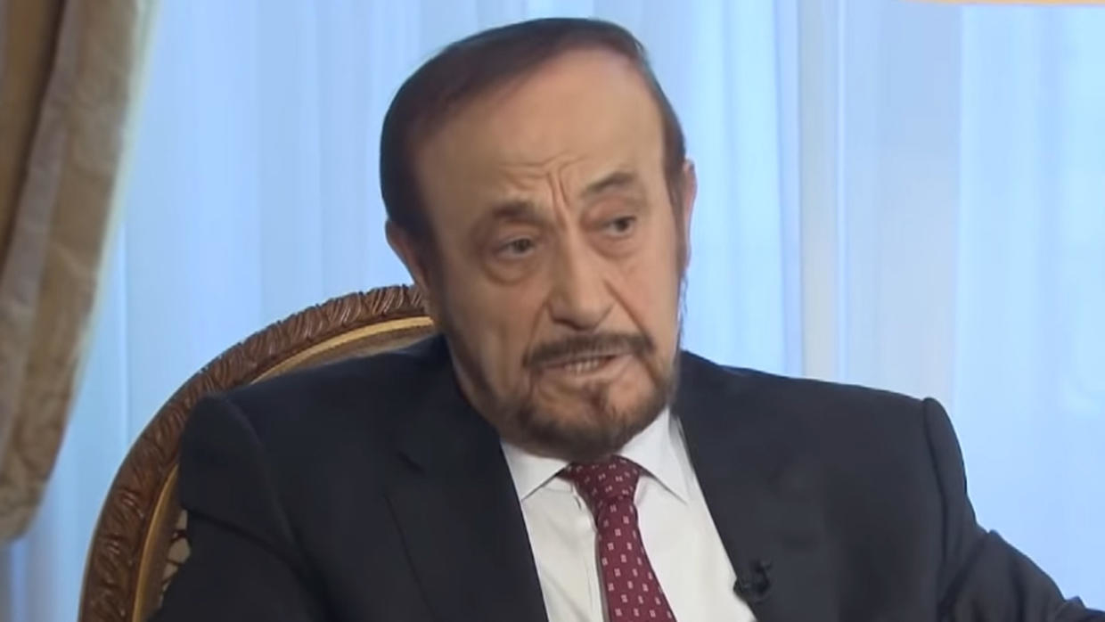 رفعت الأسد رفعت الأسد