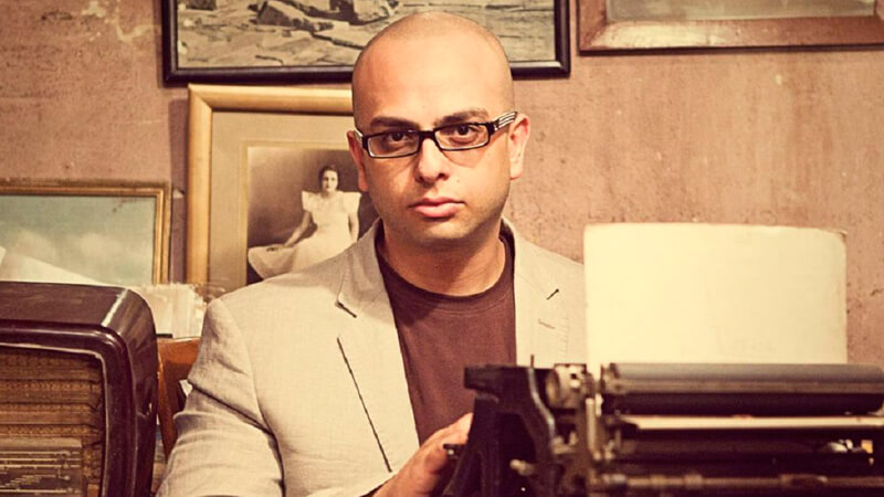 احمد مراد احمد مراد