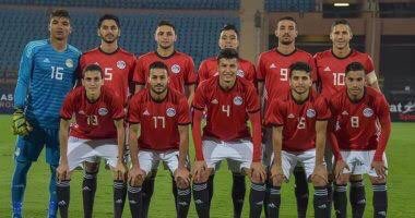 منتخب مصر للشباب