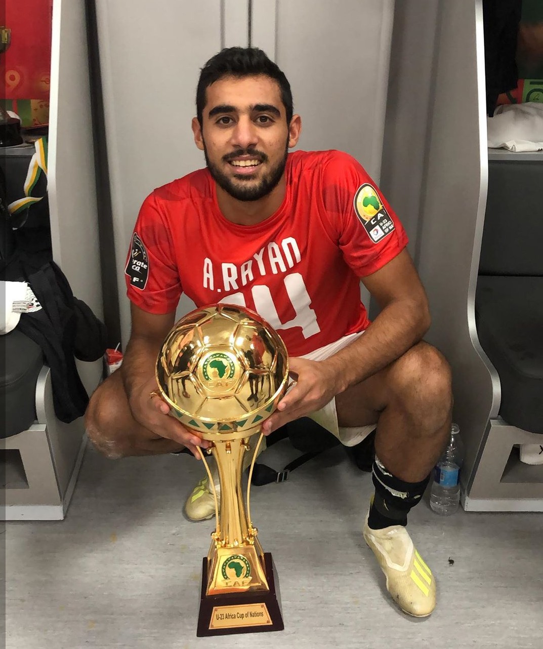 احمد ريان احمد ريان