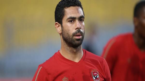 احمد فتحى