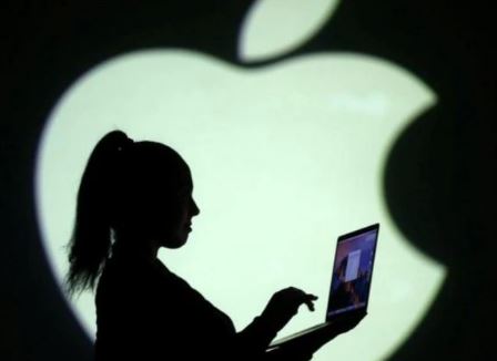 Apple