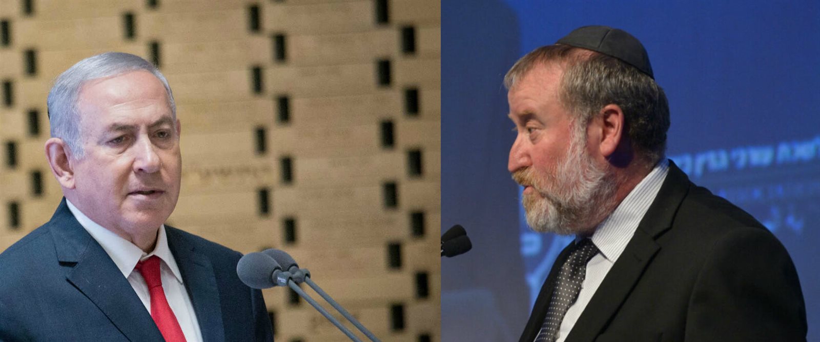 النائب العام الإسرائيلي يطالب نتنياهو بالتنحي من جميع مناصبه