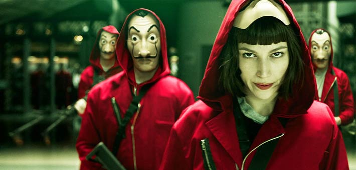 لا كاسا دو بابل