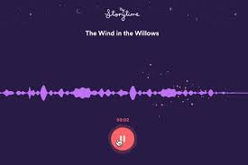 My Storytime My Storytime
