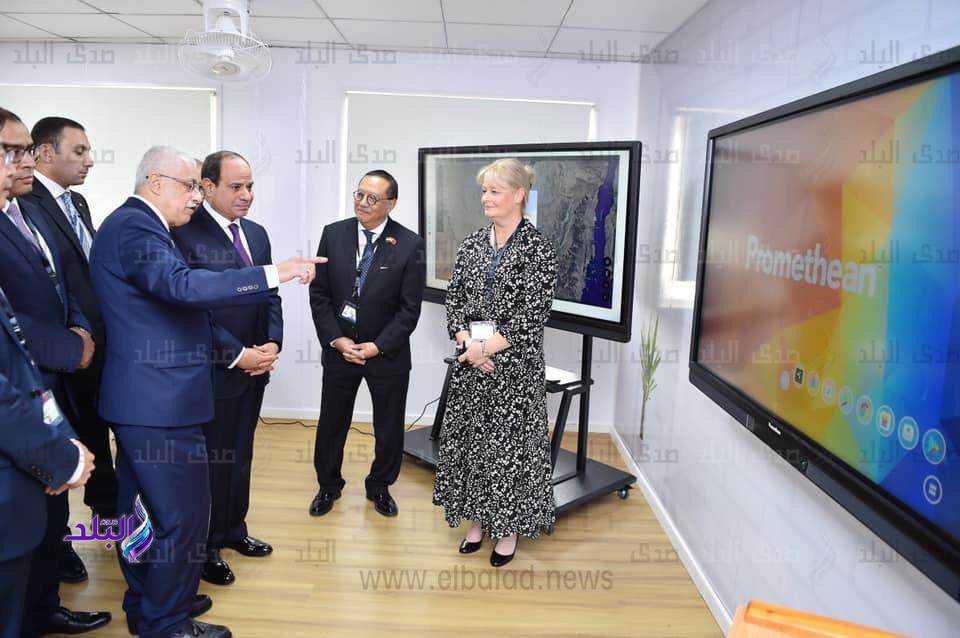 الفصول الذكية