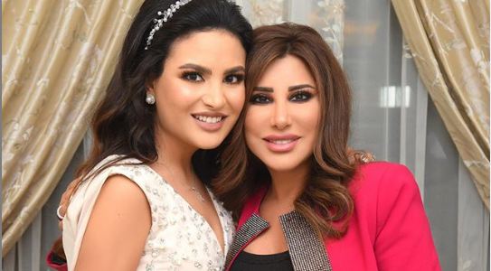 نجوى كرم نجوى كرم