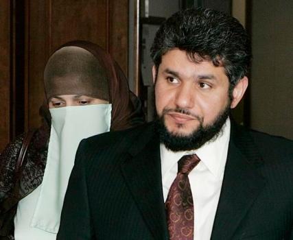 حميدان التركي المعتقل في سجون امريكا 