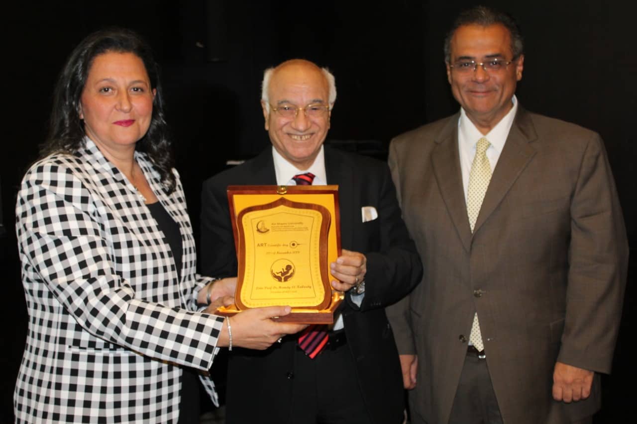 جامعة عين شمس