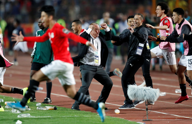 منتخب مصر الأوليمبي منتخب مصر الأوليمبي