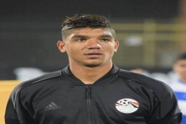 محمد صبحي محمد صبحي