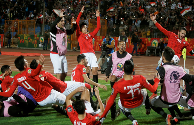 منتخب مصر الأوليمبي منتخب مصر الأوليمبي