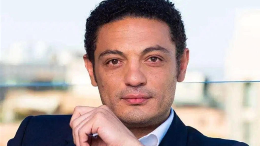 الهارب محمد على 