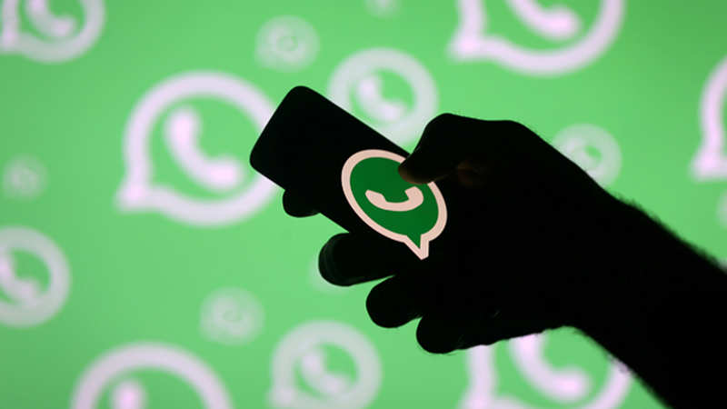 تطبيق التواصل WhatsApp