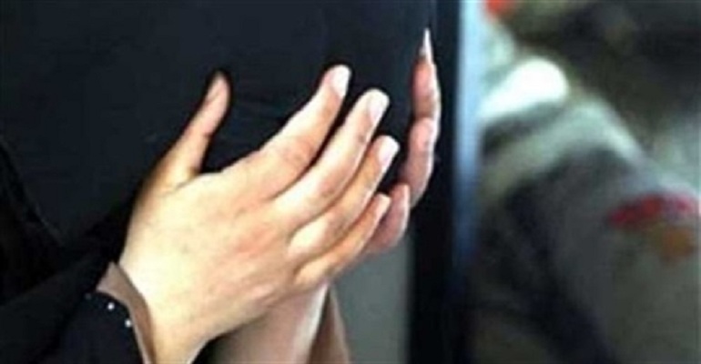 فتاة - صورة أرشيفية فتاة - صورة أرشيفية