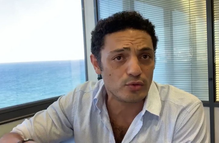 محمد على