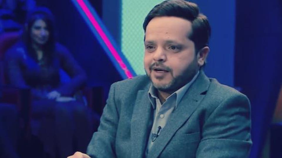  محمد هنيدي
