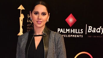 ياسمين رئيس 