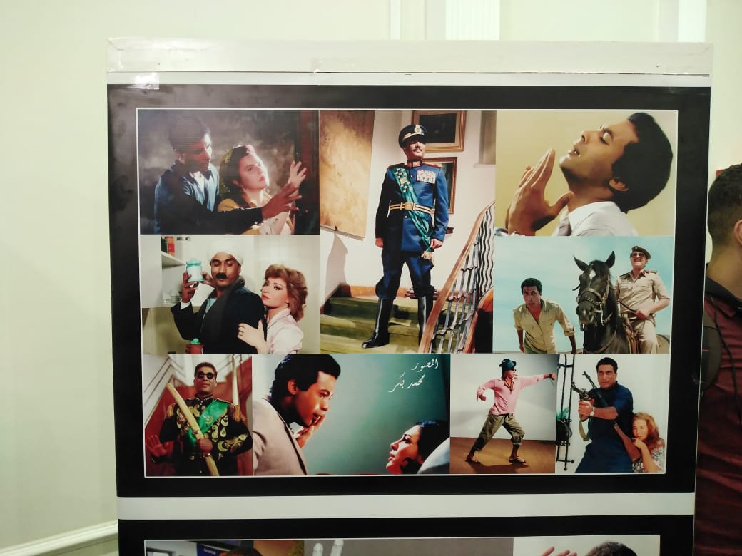 هيثم احمد زكى 