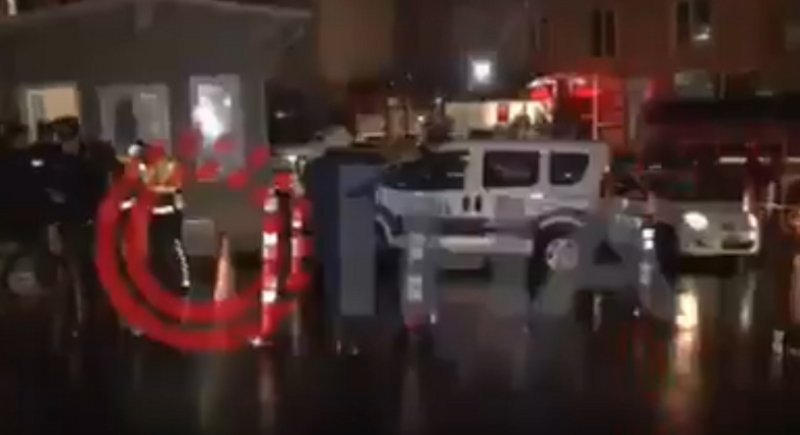 اغتيال معارض ايراني في تركيا ونشطاء يتهمون النظام الايراني