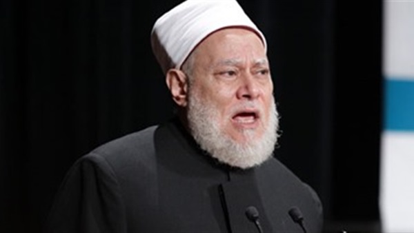 الدكتور علي جمعة الدكتور علي جمعة