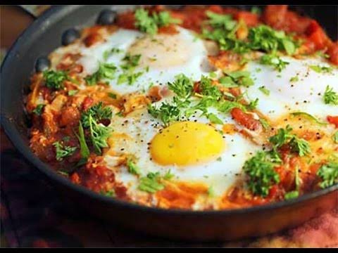 الشكشوكة التركية