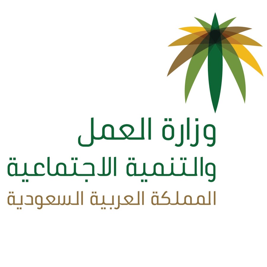 وزارة العمل والتنمية الاجتماعية وزارة العمل والتنمية الاجتماعية