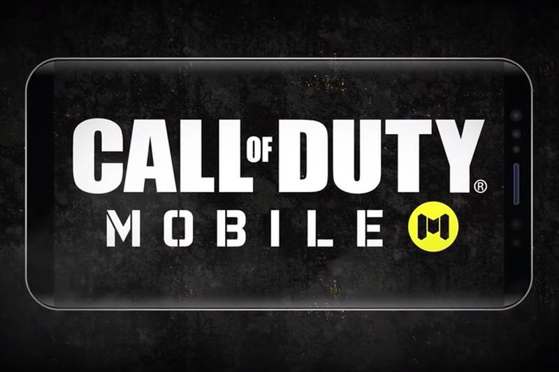 Call of Duty: Mobile