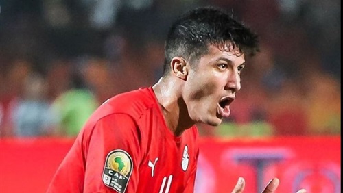 أسامة جلال لاعب إنبي أسامة جلال لاعب إنبي