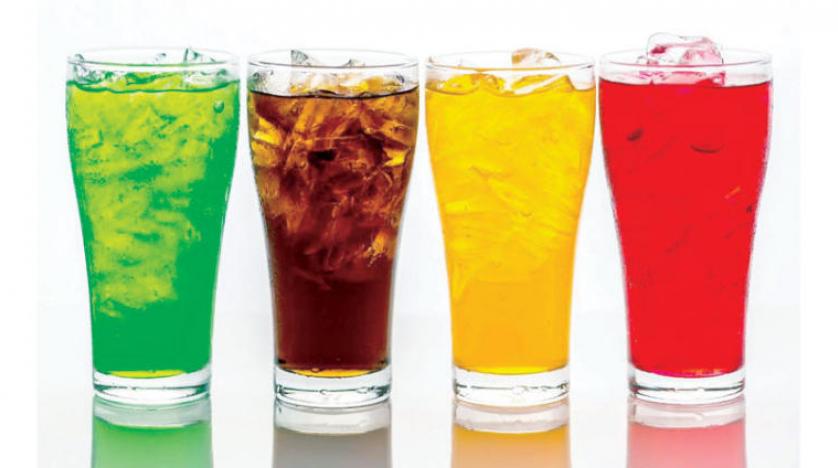 استخدامات غير متوقعة للمياه الغازية 