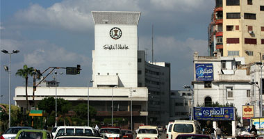 محافظة الدقهلية
