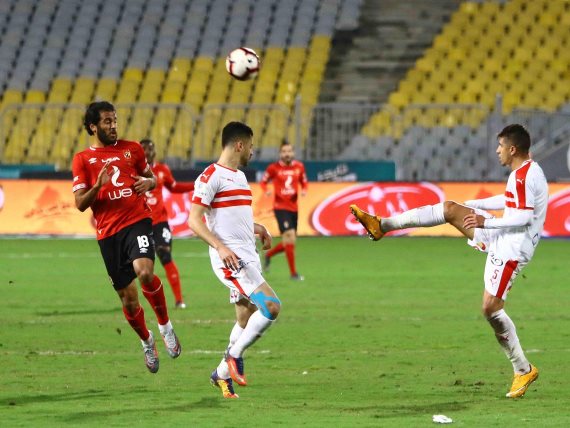مباراة الأهلي والزمالك مباراة الأهلي والزمالك