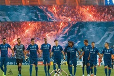 فريق الهلال السعودى فريق الهلال السعودى
