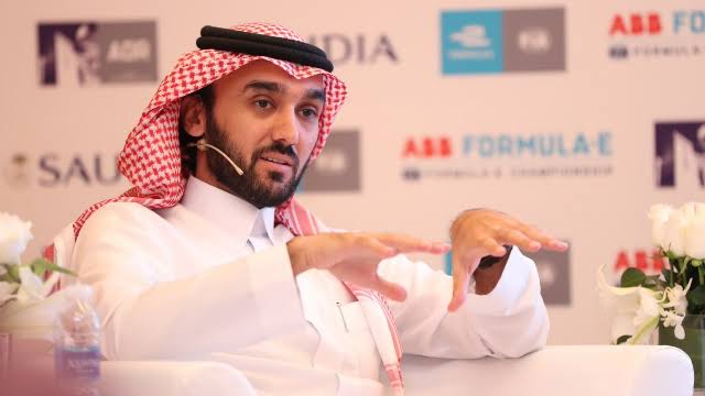 عبدالعزيز بن تركي الفيصل عبدالعزيز بن تركي الفيصل