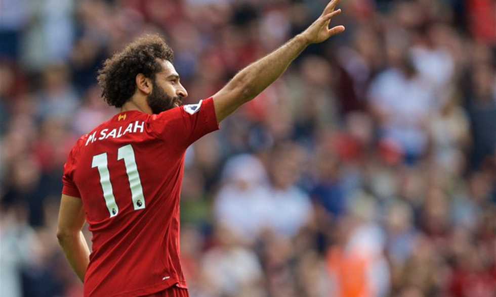 محمد صلاح نجم ليفربول محمد صلاح نجم ليفربول