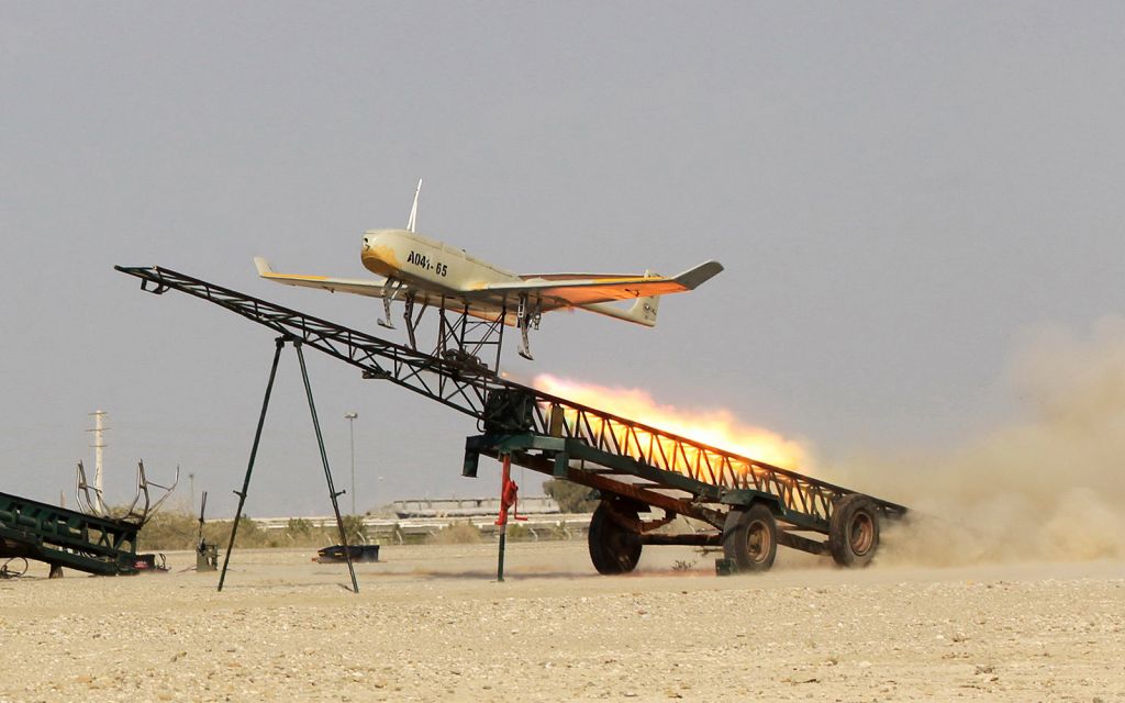 طائرة مسيرة طائرة مسيرة