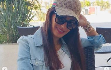 منة فضالي منة فضالي