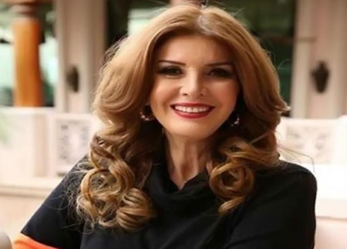 ميرفت أمين