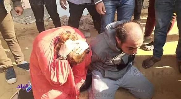 فصلوا رأسه عن جسده