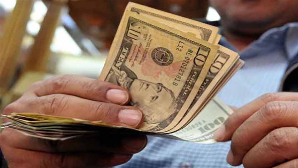 الدولار والعملات