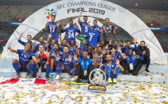 نادي الهلال السعودي