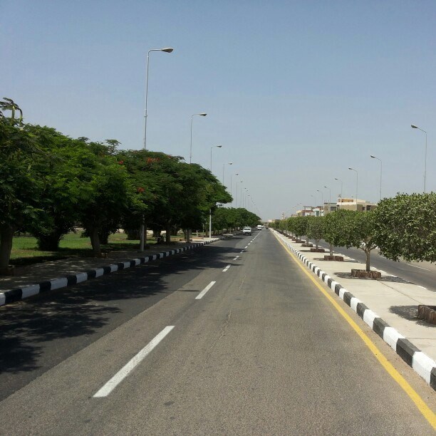 مشروع الصالحية الجديدة 