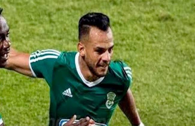 خالد قمر 