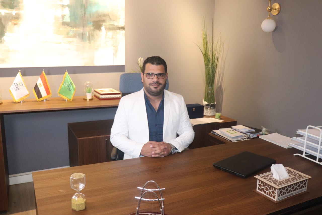 المهندس مروان فارس المهندس مروان فارس