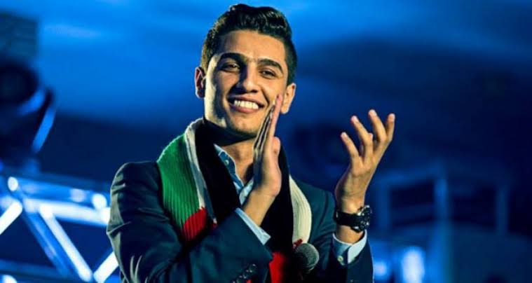 محمد عساف