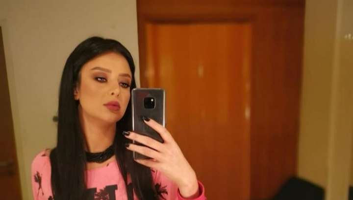 رضوى الشربينى