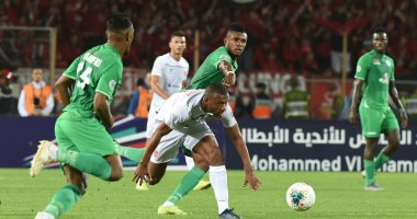 الرجاء والوداد