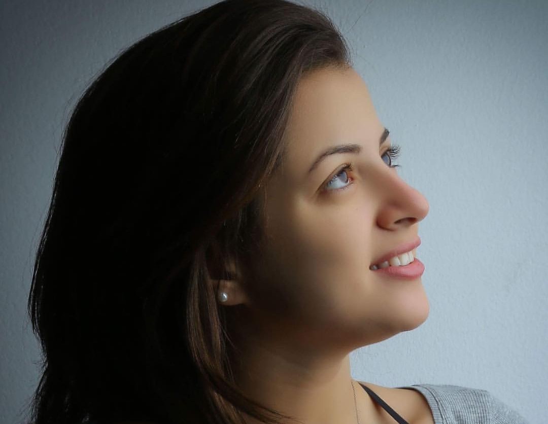منى فاروق منى فاروق